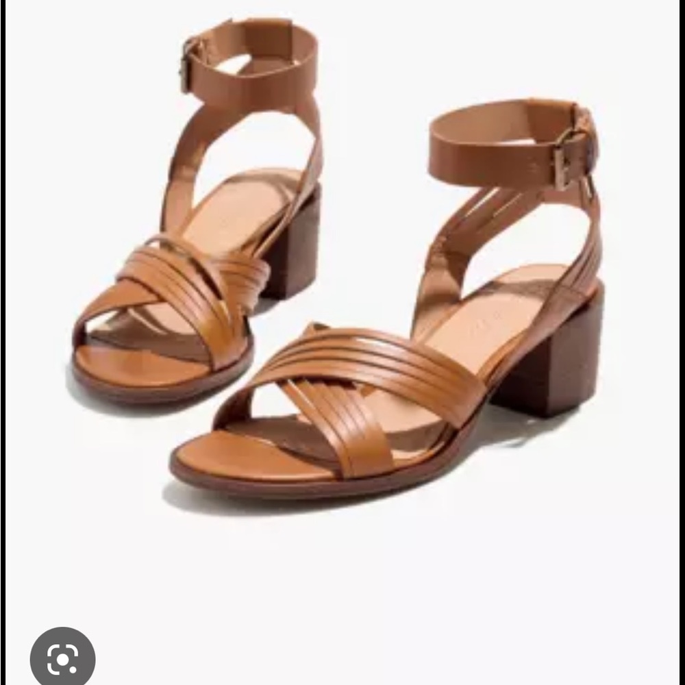 Samira sandal